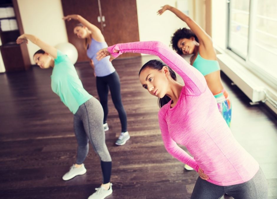 fitness