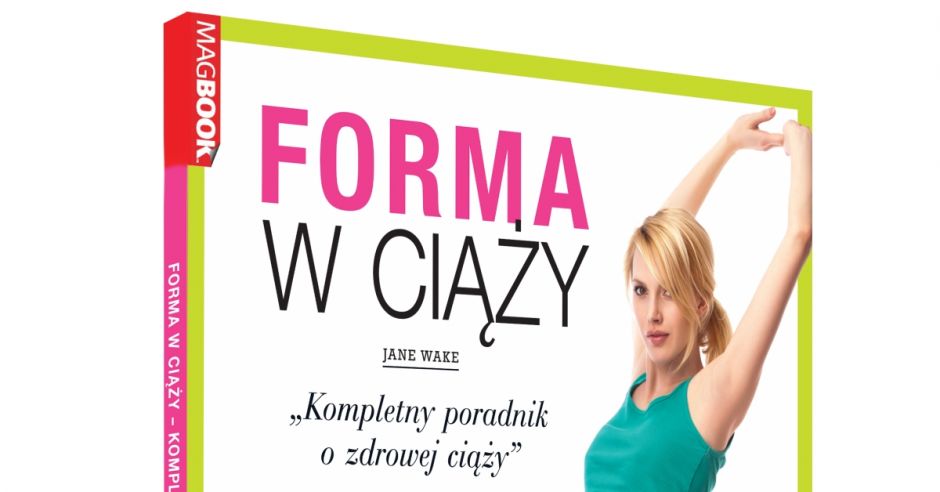 forma w ciąży