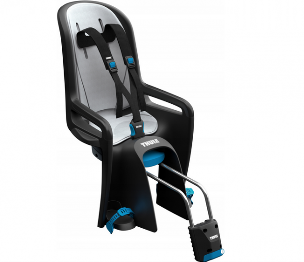 Fotelik rowerowy Thule Ridealong