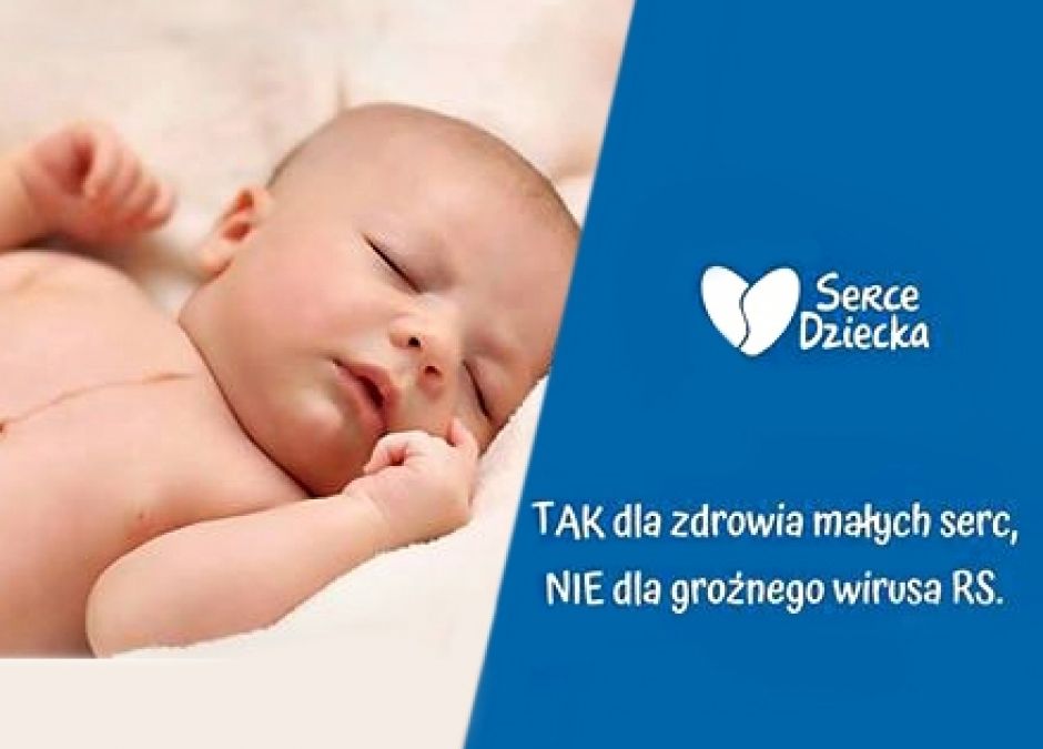 Fundacja Serce Dziecka