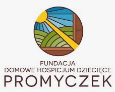 fundacje dla dzieci Domowe Hospicjum Dziecięce Promyczek