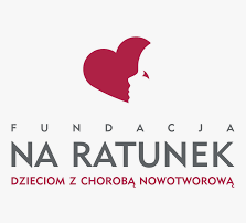 fundacje dla dzieci Na Ratunek Dzieciom z Chorobą Nowotworową