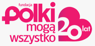 fundacje dla dzieci Polki Mogą Wszystko