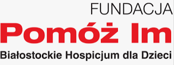 fundacje dla dzieci Pomóż Im
