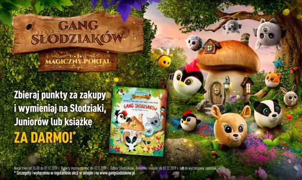 Gang Słodziaków