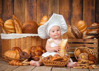 gdzie najlepiej przechowywać chleb?