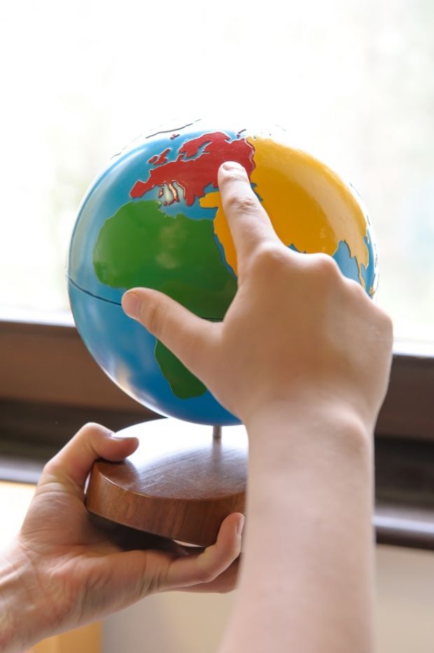 globus Montessori