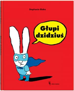Głupi dzidziuś
