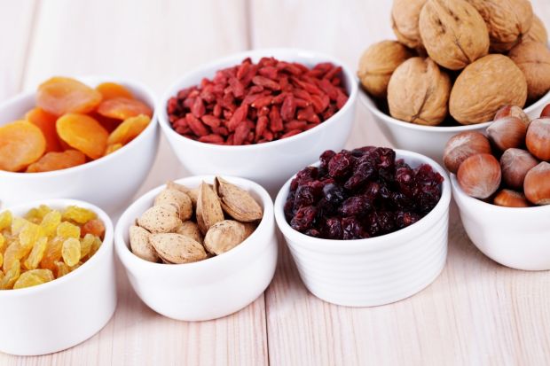 Superfood dla przyszłej mamy
