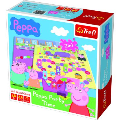 Gra z Peppą