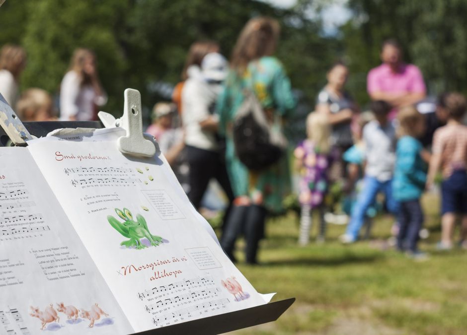 Grzegorz Braun zorganizował piknik, bez żadnego reżimu sanitarnego