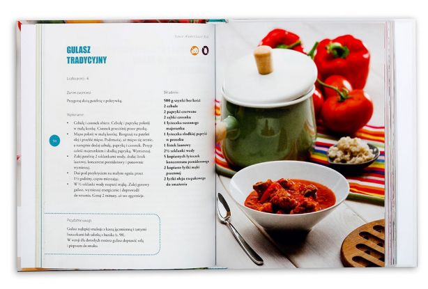 Gulasz BLW przepis Nowe alaantkowe BLW - przepisy