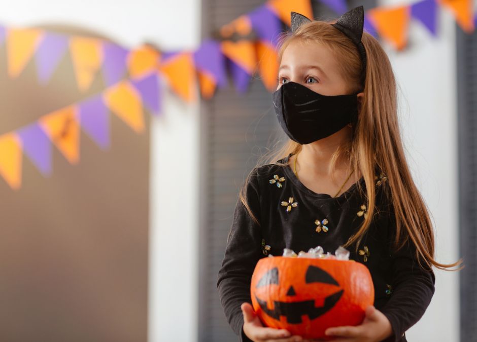 Halloween 2020