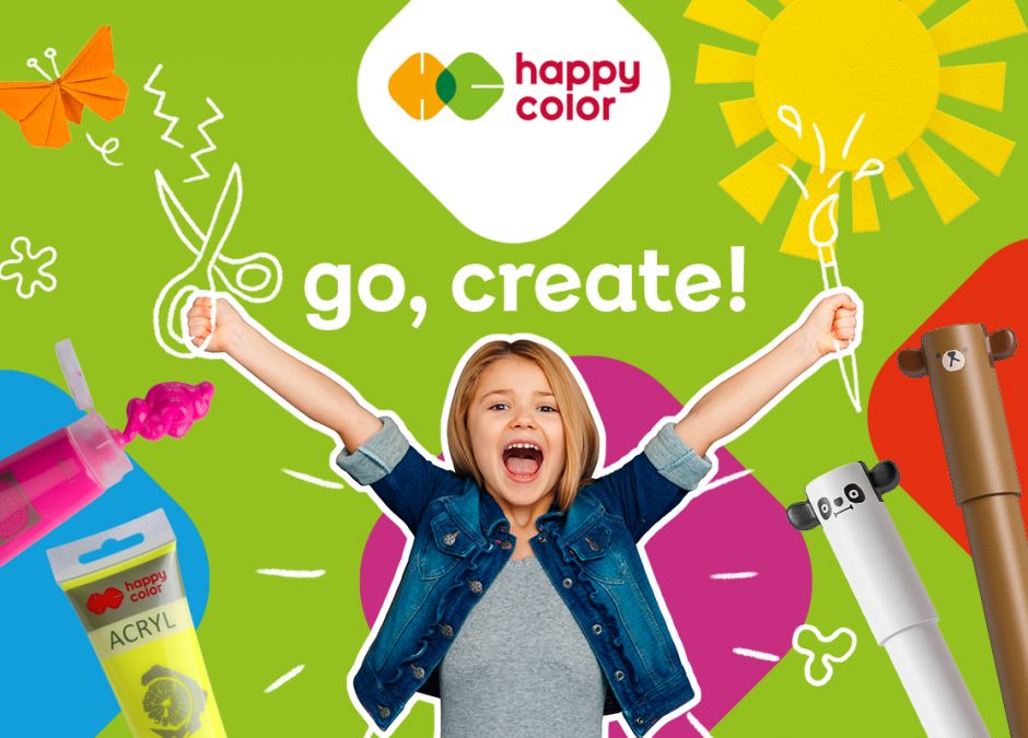 Happy Color