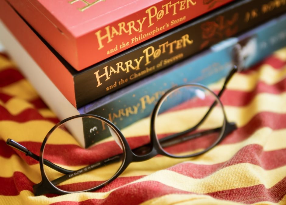 Harry Potter