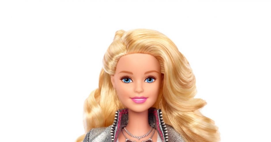 Hello Barbie