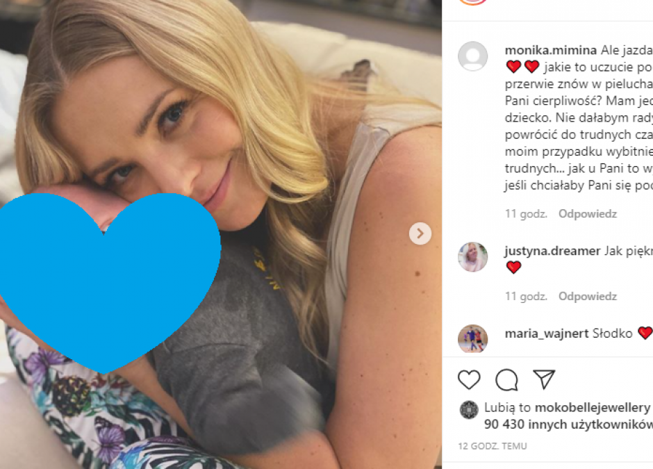 Henio Szatan podobny do Henia Majdana