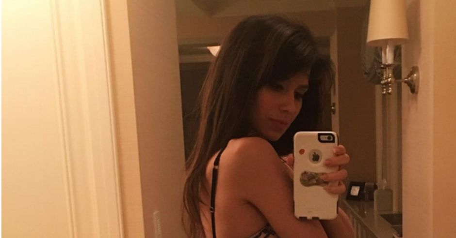 Hilaria Baldwin