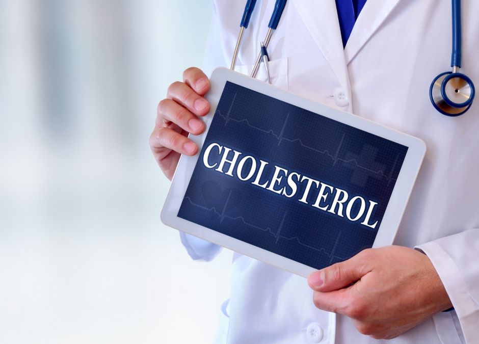 Hipercholesterolemia rodzinna