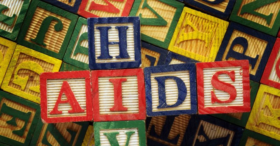 HIV
