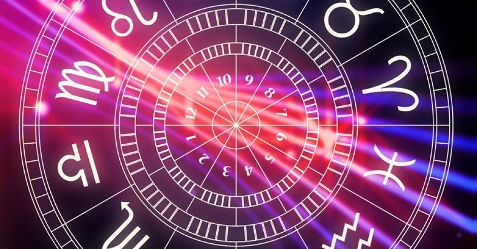 Horoskop 2018