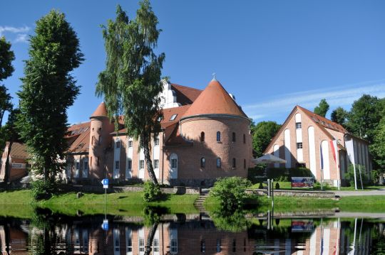 St. Bruno hotel