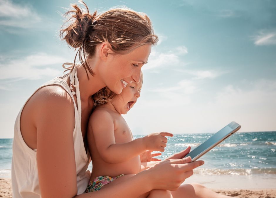 Huawei ebook