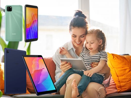 Huawei kolaż 2