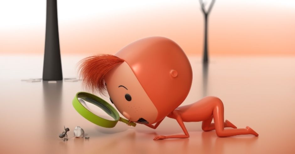 Hugo, Polsat JimJam, Hugo co to znaczy