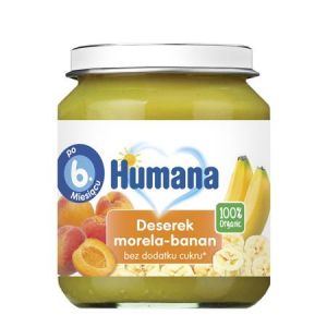 humana deserek