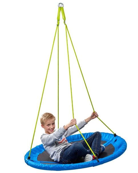 huśtawka bocianie gniazdo 110 cm