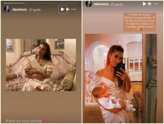 Instagram/idavictoria