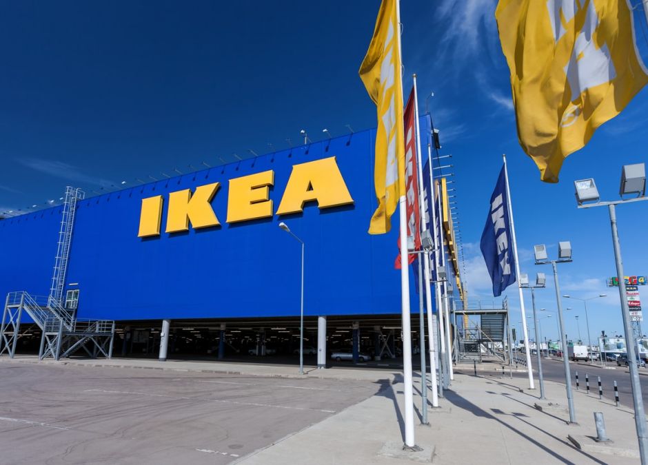 Ikea podpowiada rodzicom, jak wyczarować zabawę dla dziecka z domowych przyborów!