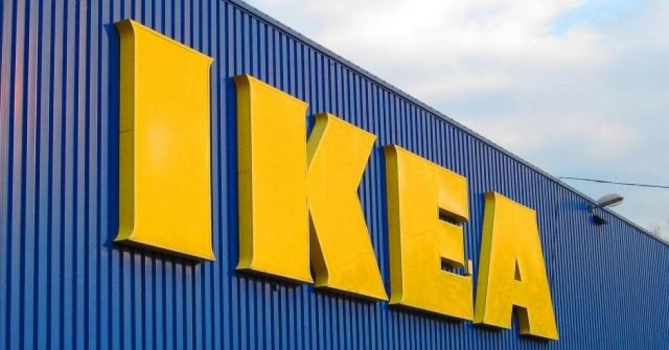 Ikea wycofuje niebezpieczne zabawki