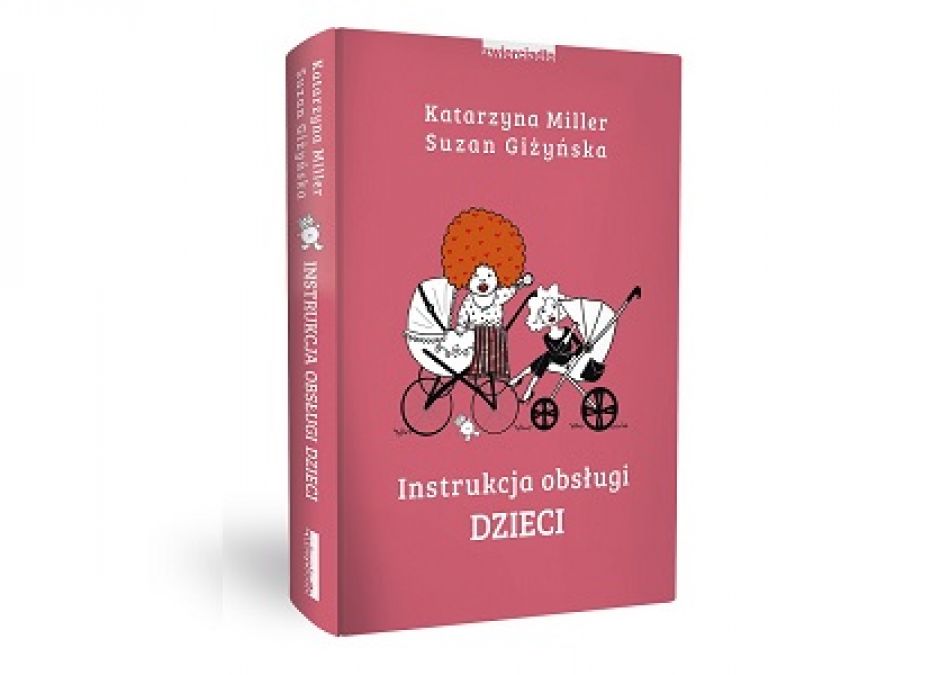 Instrukcja obsługi dzieci