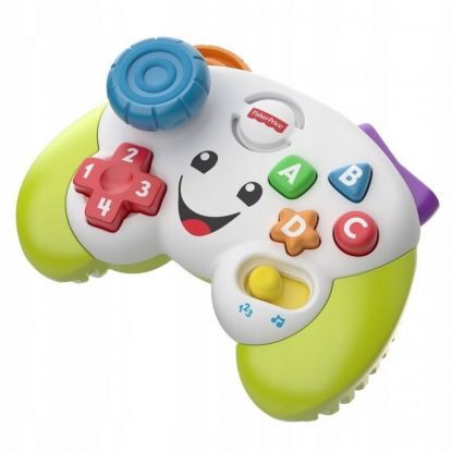 Padzik Fisher Price