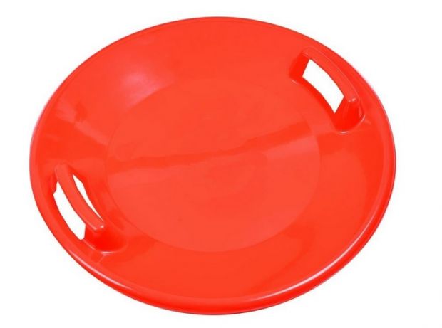 jabłuszko do zjeżdżania Spartan UFO