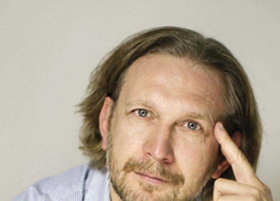 Jacek Masłowski psychoterapeuta