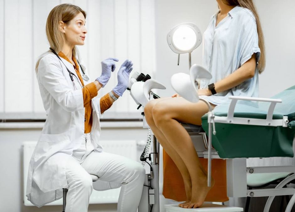 Jak często robić cytologię?