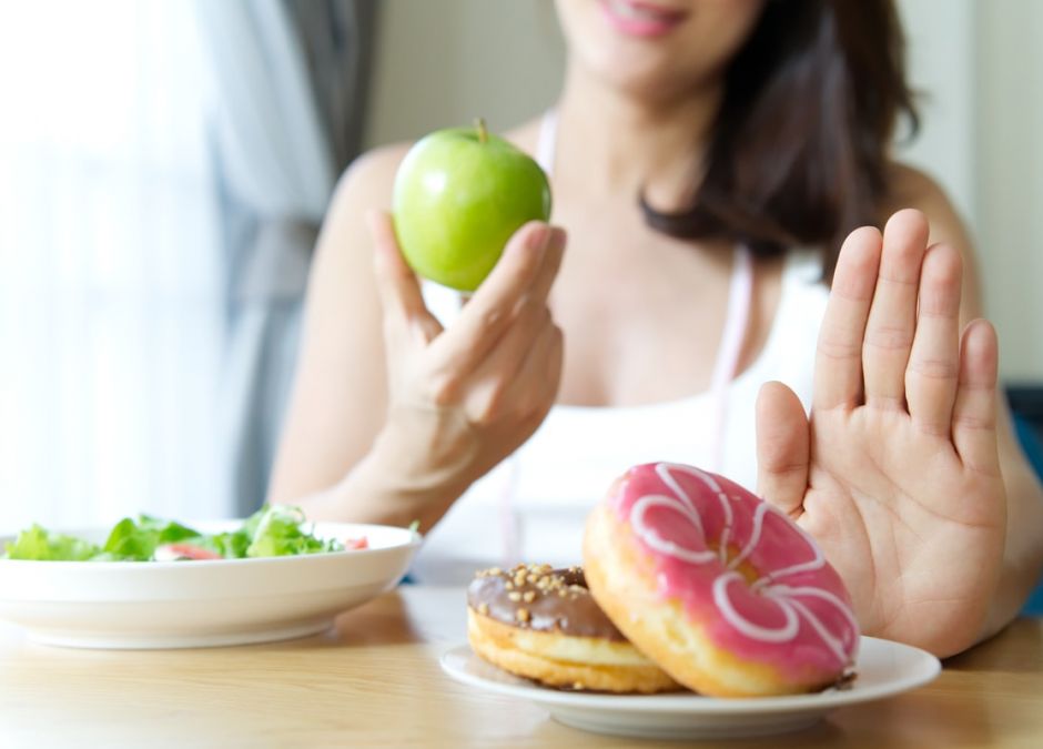 jak podkręcić metabolizm?