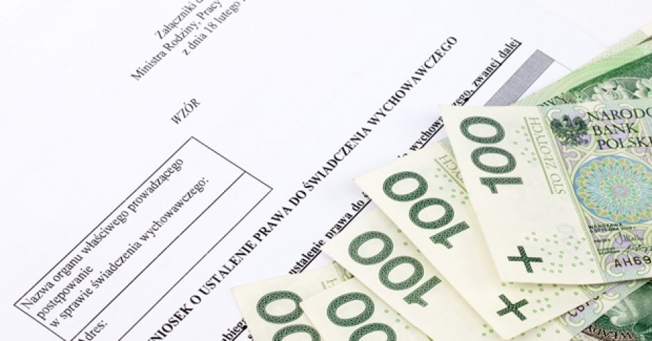 Jak Polacy wyłudzają 500+