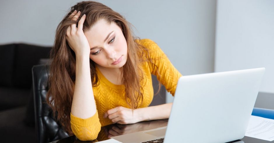 jak sobie radzić z problemami osobistymi w pracy