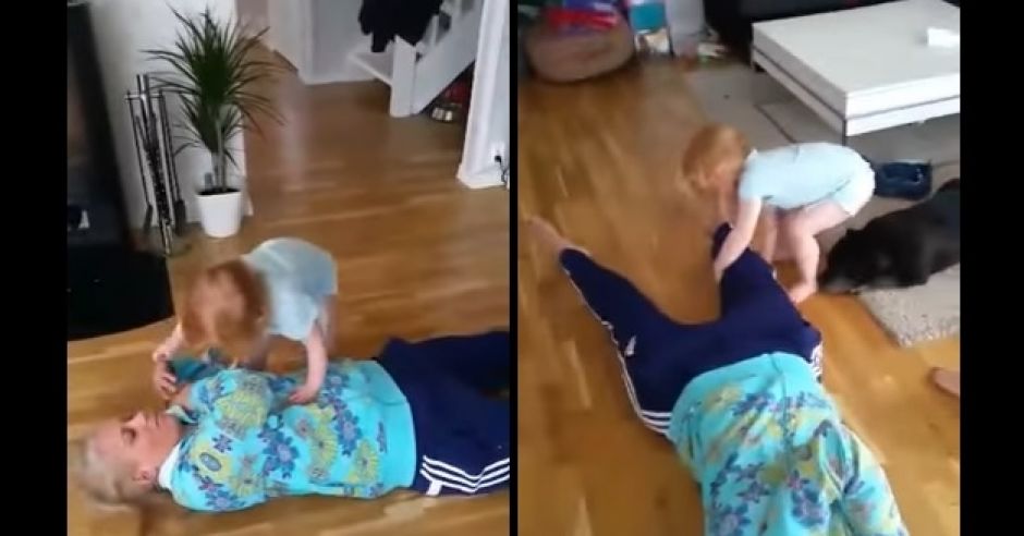 Jak ułożyć poszkodowanego w pozycji bocznej ustalonej?