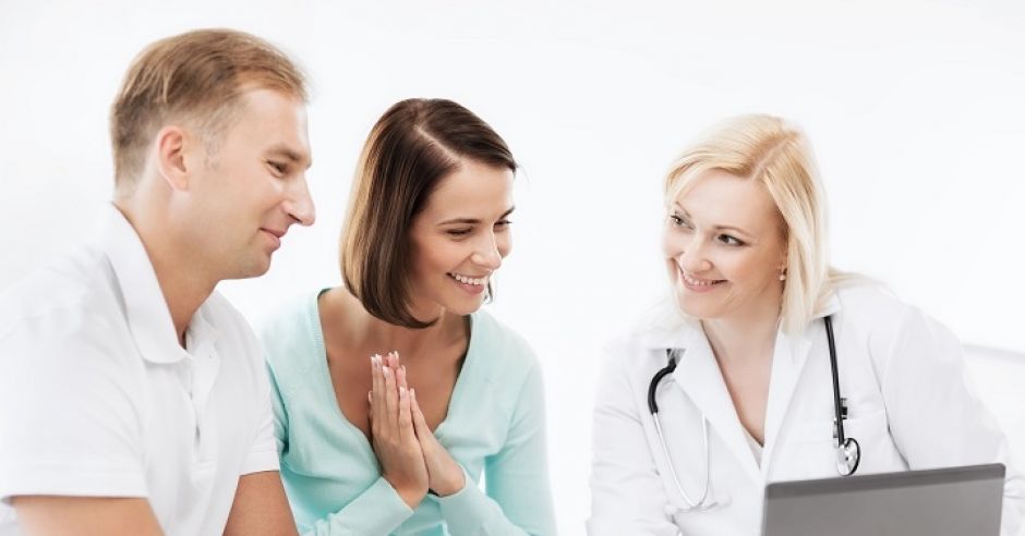 Jak wybrać klinikę leczenia niepłodności