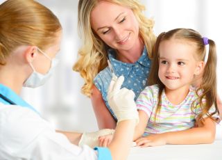 jak zarejestrować dziecko na szczepienie na covid