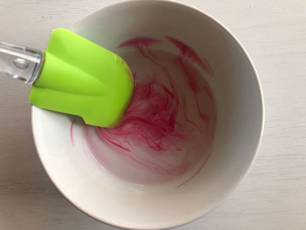 jak zrobić slime