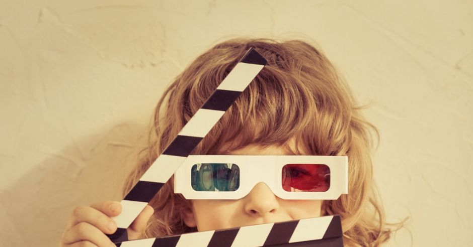 jaki film obejrzeć z dzieckiem w Walentynki