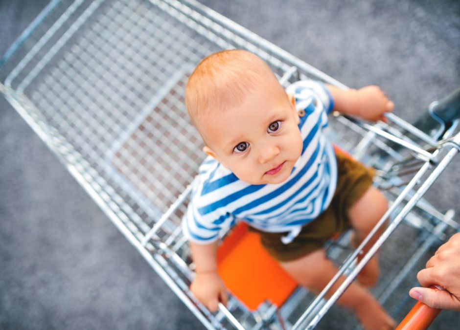jakie produkty spożywcze dla dzieci zawierają cukier