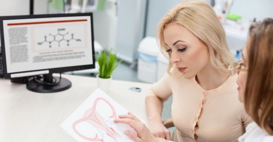 jakie są plusy i minusy wkładek domacicznych?