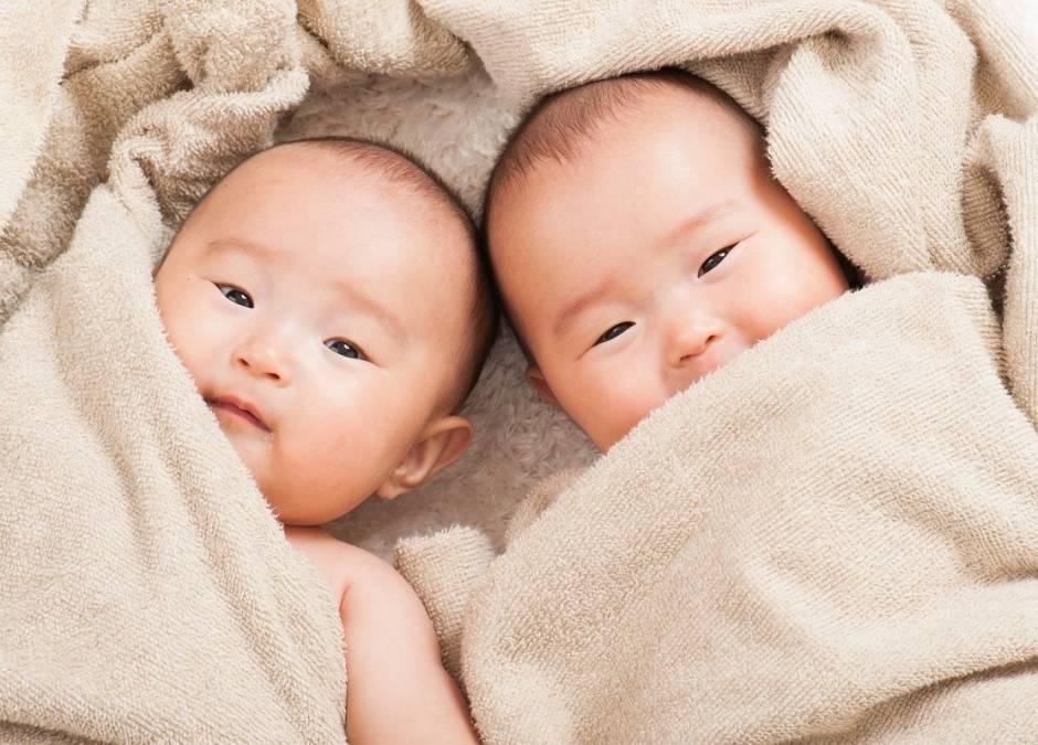 japońskie imiona dla dzieci